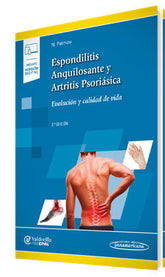 ESPONDILITIS ANQUILOSANTES Y ARTRITIS PSRIASICAVERSION DIGI - 9788491105138